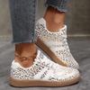 Flat Shoes, Sports Board Shoes, Breathable and Fashionable Casual Shoes