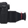 Slitesterk 3,2-tommers LCD-søker 3X forstørrelsesglass tilbehør for DSLR speilløse kameraer