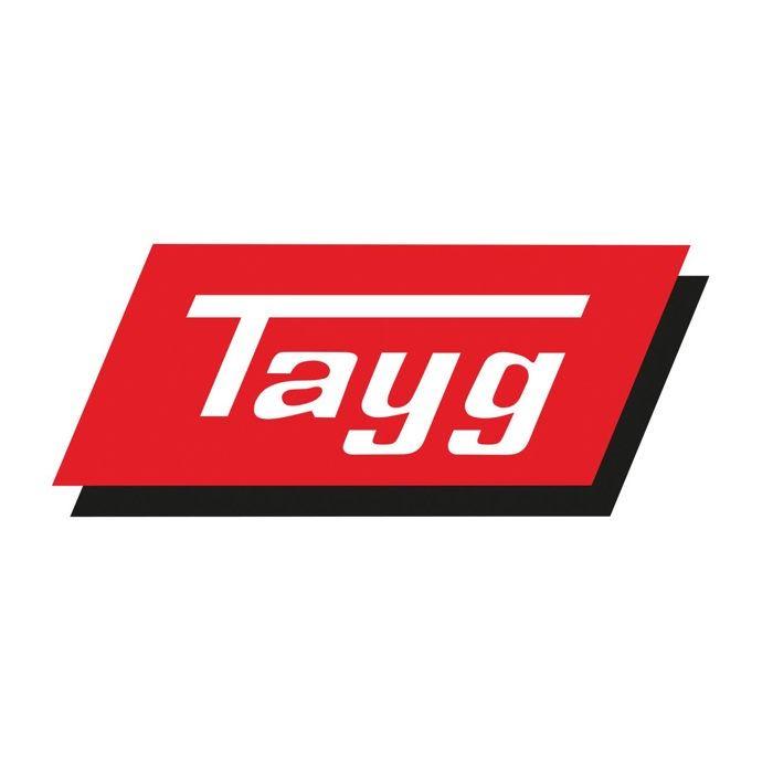 Tayg - Coffre à Outils - 400 X 225 X 190 Mm - Avec Plateau Amovible