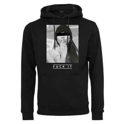 Mister Tee FKIT Hoodie