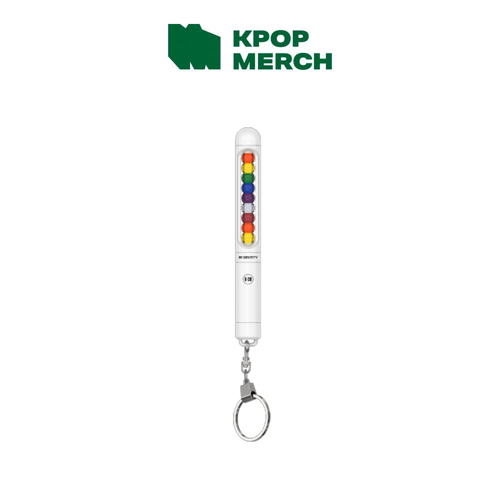 

B.I - Официальный брелок-подсветка