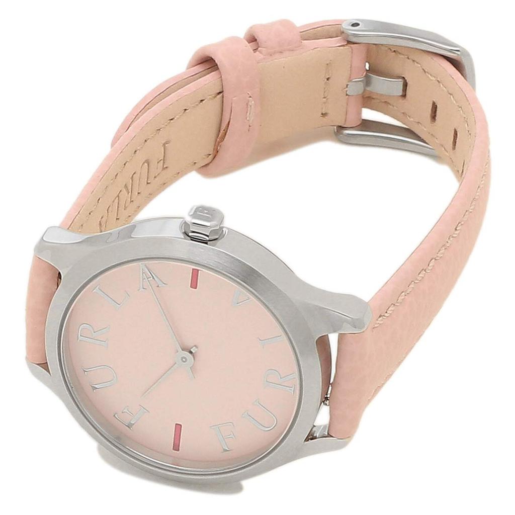 Wristwatch FURLA 1016408 R4251124504 Pink [Furla] Women's [item]