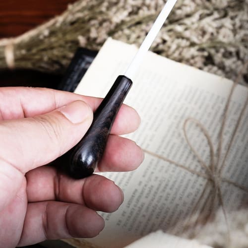 Eripro Music Conducting Baton, Orchestra Baton, Fiberglass Music Baton, 1 Conductor's Baton