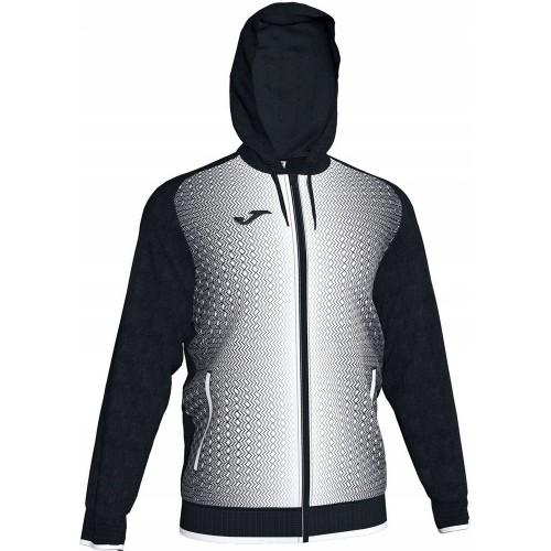 Mens Supernova Full Zip Hoodie