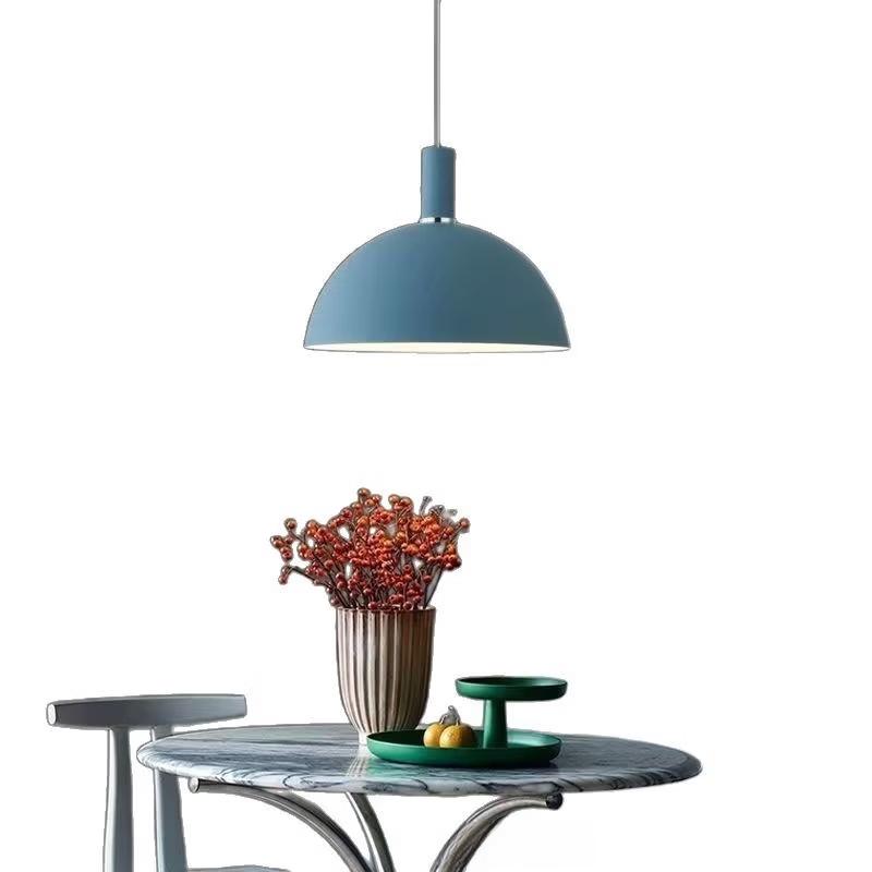 Macaron Pendant Lamp