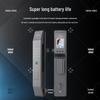 Kuidun A5 Full Automatic Smart Door Lock with Peephole
