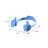 10 Pieces/5 Pieces/3 Pieces/1 Piece - Creative Thumb Phone Stand