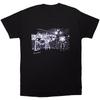 Radiohead Band Graphic 2026 Unisexs TShirt Unisex ONeck 100 Cotton Short Sleeve Y2k Oversized Fashion Vintage Popular Tee