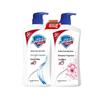 Safeguard Health Cleanse Body Wash Duo Pack