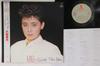 LP Record MAO DAICHI - Mao - Sing For You VIH28211 INVITAION 1985 Japan Obi Japanese Pop/Rock Used