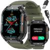 Men's Smartwatch Gravity Gt6-6 - Making Calls, Sleep Monitor (Sg020F)