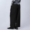 JNBY 2024 Spring Women's Tapered Casual Pants 5O1E12250
