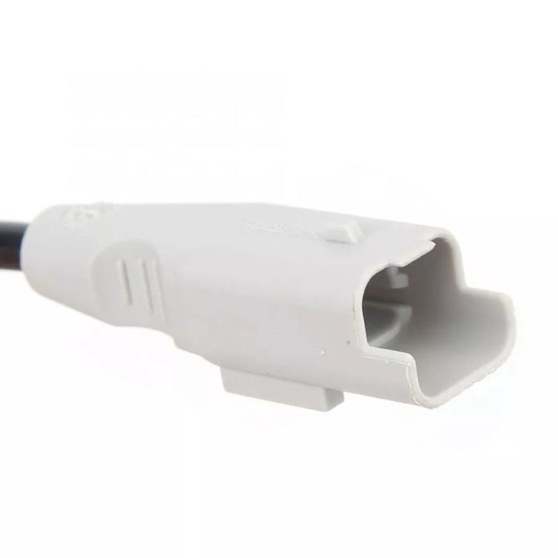 4545L0 For Citroen C4 DS4 Peugeot 307 308 454508 Rear Left Right ABS Wheel Speed Sensor New