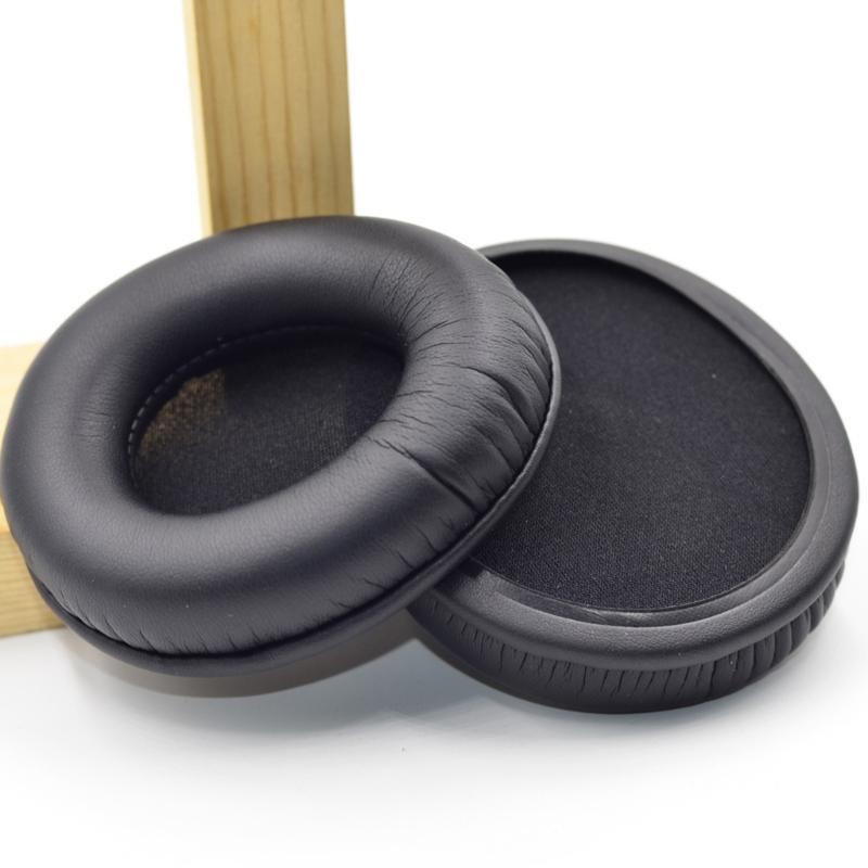 Premium Sponge Earpads Design For StudioPro Wireless Headsets Superior Sound Claritys And Sweat Resistant Durability