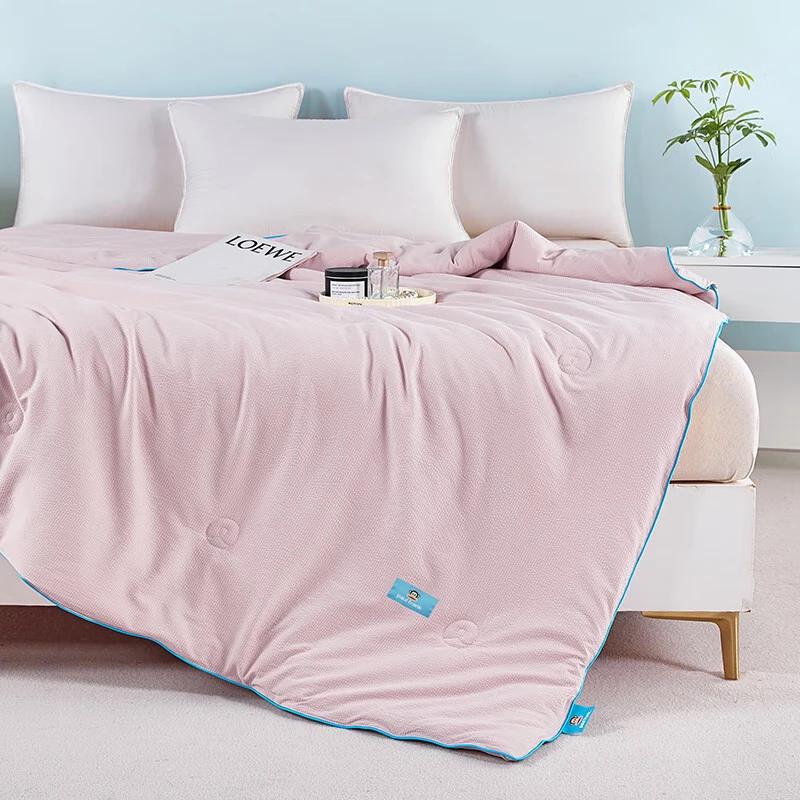 Paul Frank Tussah Silk Quilt