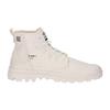 High Cut Sneakers PAMPA HI RE GENERATE CREAM WHITE Cm [Palladium] 27.0