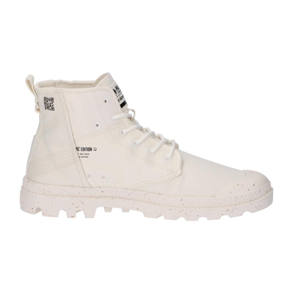 High Cut Sneakers PAMPA HI RE GENERATE CREAM WHITE Cm [Palladium] 27.0