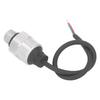 Pressure Transducer Sensor G1 4 0.5 to 4.5V Output Pressure Transducer Sender Sensor for Oil 5 to 12V 0.5Mpa