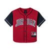 Letter/Number Letter Kids' Top Summer Red JD2322032
