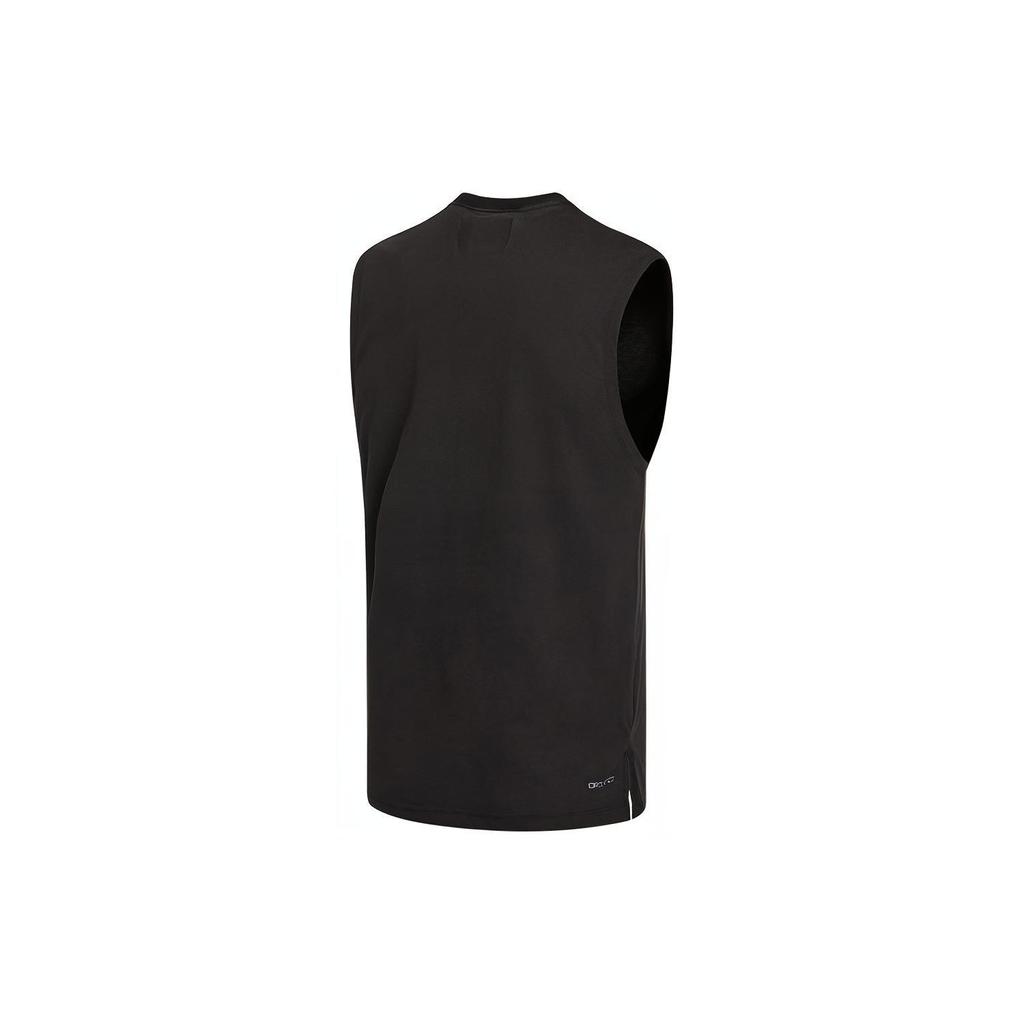 Nike AS Men's J DF Air SLVLS Top Black DC3237-010