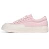 Pink platform heightening canvas shoes women's new trendy board shoes Hanhan big head shoes 501
