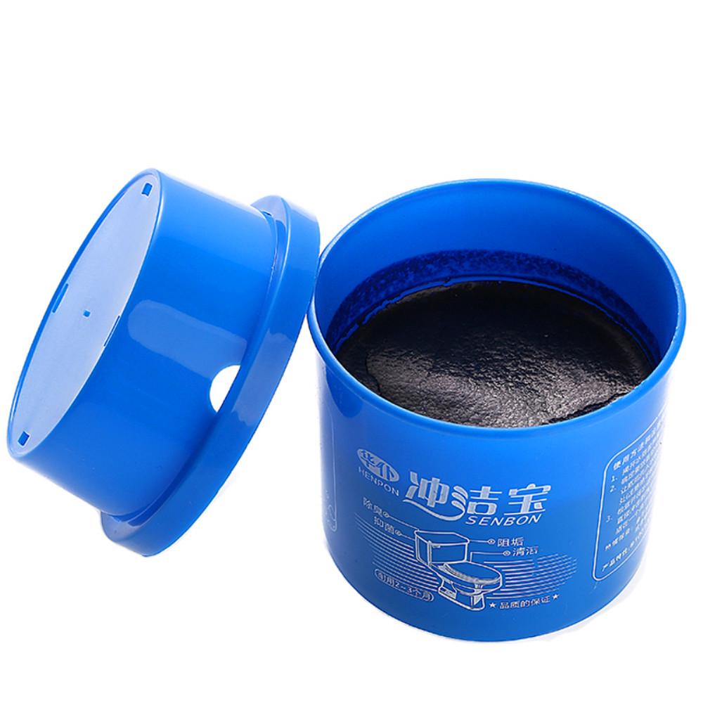 Automatyczny środek do czyszczenia muszli klozetowej Zbiornik toaletowy System czyszczenia łazienki Wybielacz