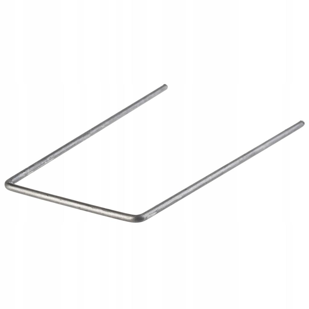 KADAX Pins Pegs For Fixing Nonwoven Fabric 12cm 100pcs