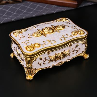 Κοσμήματα και μπιζού – Κοσμηματοθήκες