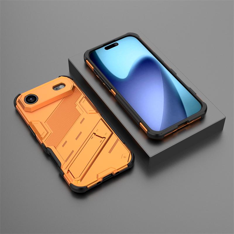 

Phone Cover For iPhone 17 Air Case Anti-knock Phone holder Full Cover Case For iPhone 17 Air Case For iPhone 17 Air 17 Pro Max iPhone Air