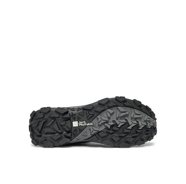 Треккинговые ботинки Jack Wolfskin Vojo Tour Texapore Mid