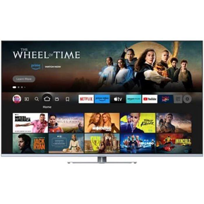 Smart TV - PANASONIC - TV55W93AE6 - 55" - 4K Ultra HD - Dolby Atmos - HDMI 2.1