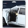 1/24 Escalade SUV Alloy Car Model Diecast Metal Off-road Vehicles Car Model Sound Light Simulation Collection Childrens Toy Gift