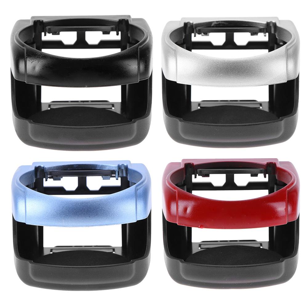 Auto-Styling Getränkehalter Auto Auslass Luftausströmer Becherhalter LKW Getränke Wasserflasche Dosenbehälter Getränkehalterung Einsatz Ständer