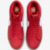 FJ1680-600 Nike SB Blazer Mid ISO Orange Label University Red Gum (Men's)