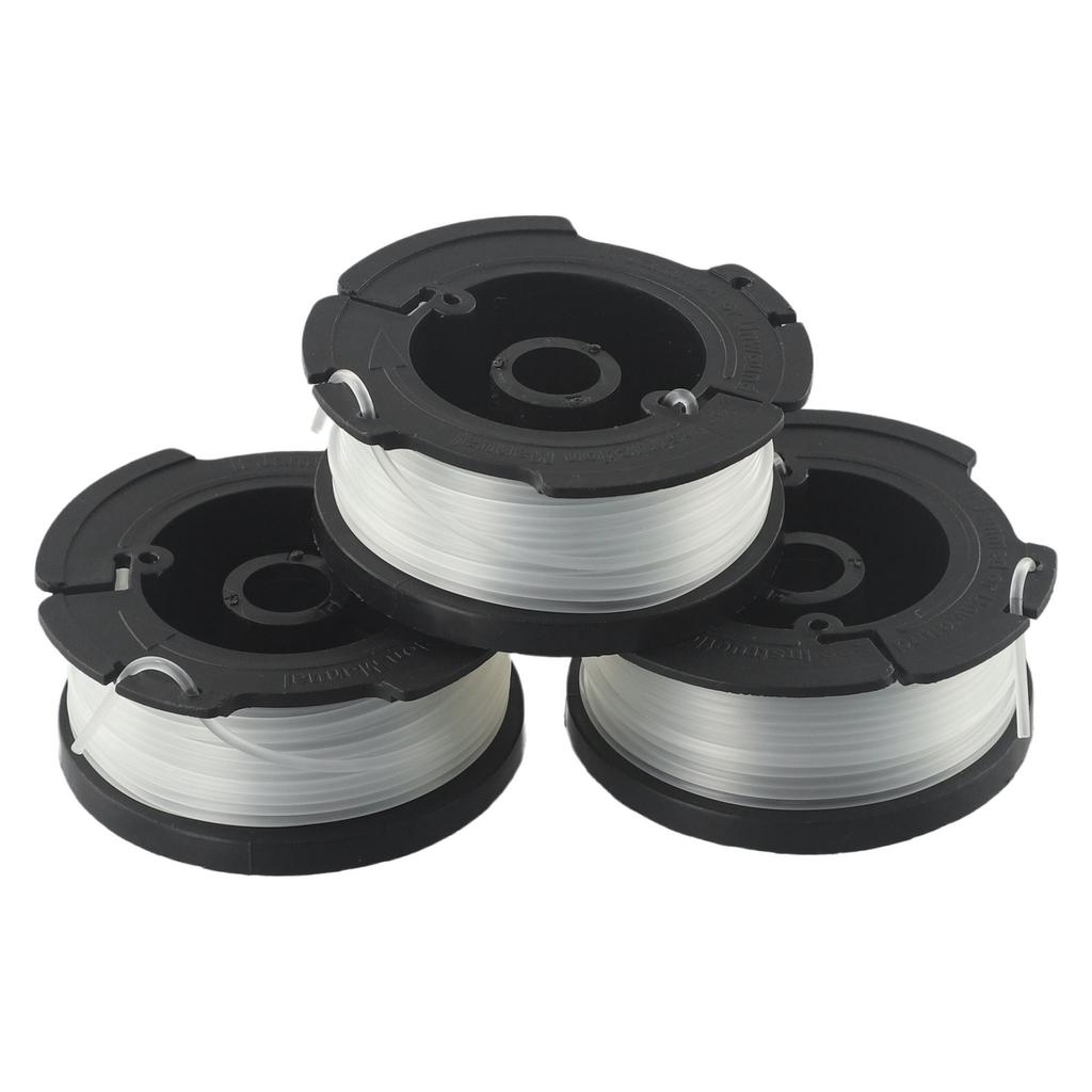 Pro Spool & Line Spool & Line 3Pack ST4525 ST6600 String 3 Pack ST7701
