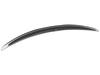Alfa Romeo Giulia Carbon Fiber Performance Spoiler