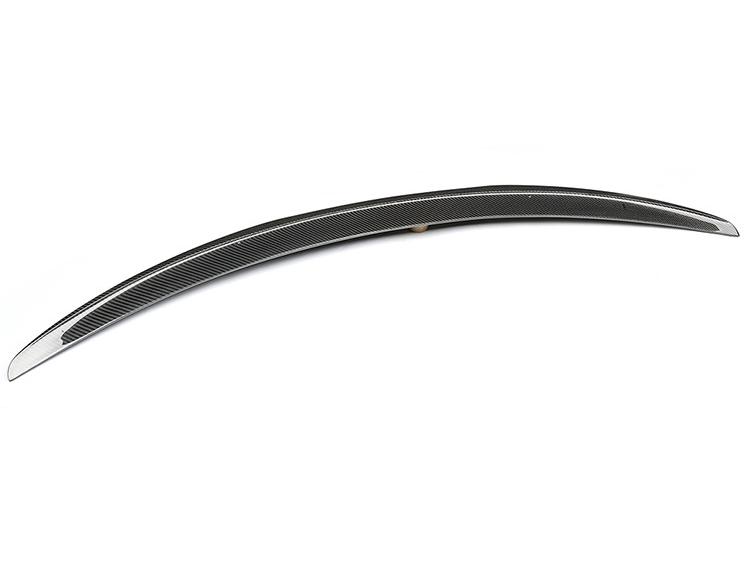 Alfa Romeo Giulia Carbon Fiber Performance Spoiler