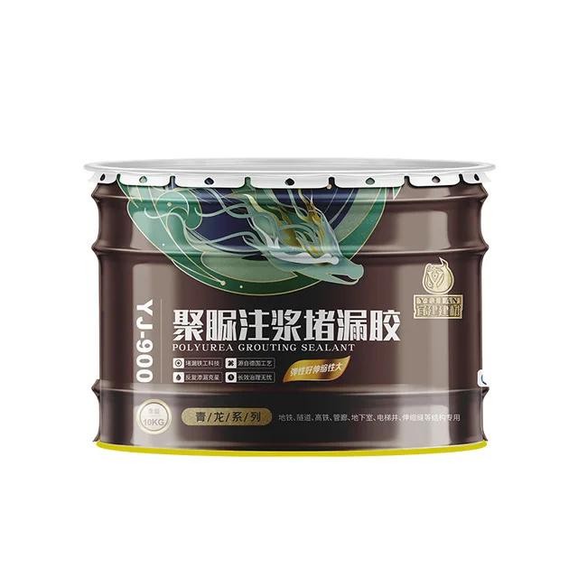 

Полимочевинный герметик для затирки швов Полимерная жидкость для затирки швов Герметизация трещин в стенах Деформационные швы Резинка для устранения течи Водонепроницаемое покрытие