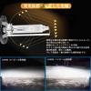 LTONXEN D2S HID Bulb Genuine Replacement Instant Start 6500K Vehicle