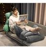 Stilvolles Rückenkissen und Taillenkissen für das Sofa, den Schlafsaal oder das Arbeitszimmer