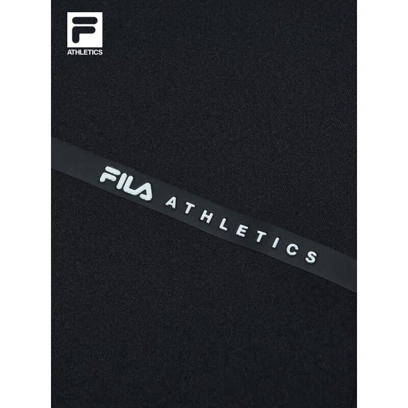 Fila Men's Short Sleeve Polo Shirt