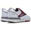Reebok Mountain Research x LX 2200 Weiß Burgunder Unisex Sneakers Schuhe-Weiß Klassisch-Burgund Pure-Grau-5 HP9729