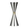 Stainless Steel Bar Measuring Jigger OZ/ML Measuring Cup Spirit Measure Japanese Jigger  Home