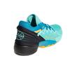 Adidas D.O.N. Issue #2 GCA Avatar Pack - Acid Mint Men Sneakers Green Active-Teal Core-Black FZ4408