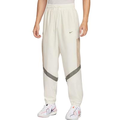 Icon FW25 Woven Warm Breathable Loose Sweat Basketball Shorts Men Shorts HV3366-133