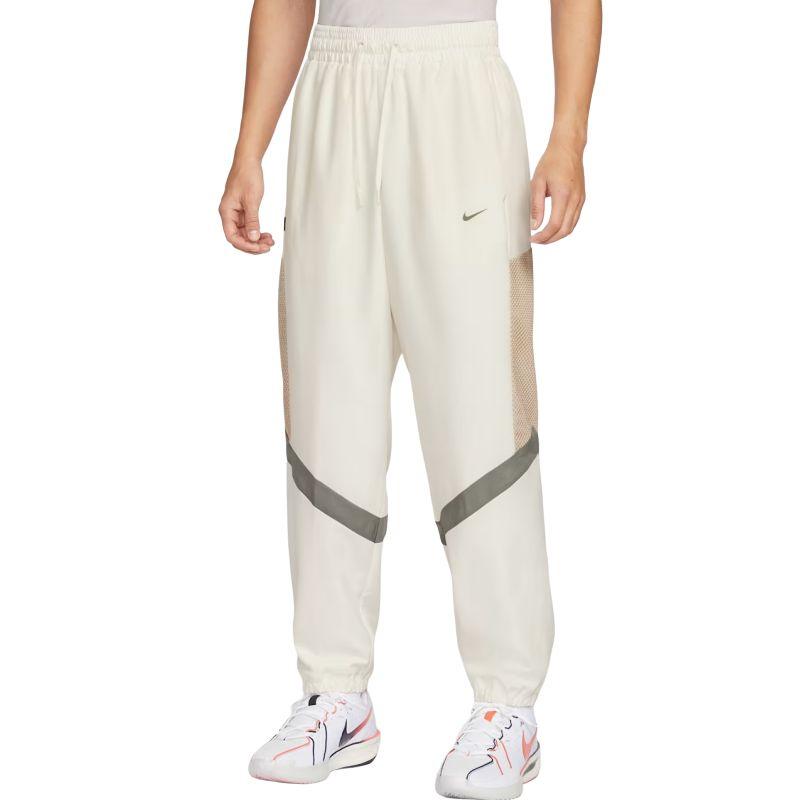 Nike Icon FW25 Woven Warm Breathable Loose Sweat Basketball Shorts Men shorts HV3366-133 2XL