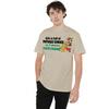 Garfield Mens Difficult Choices T-Shirt