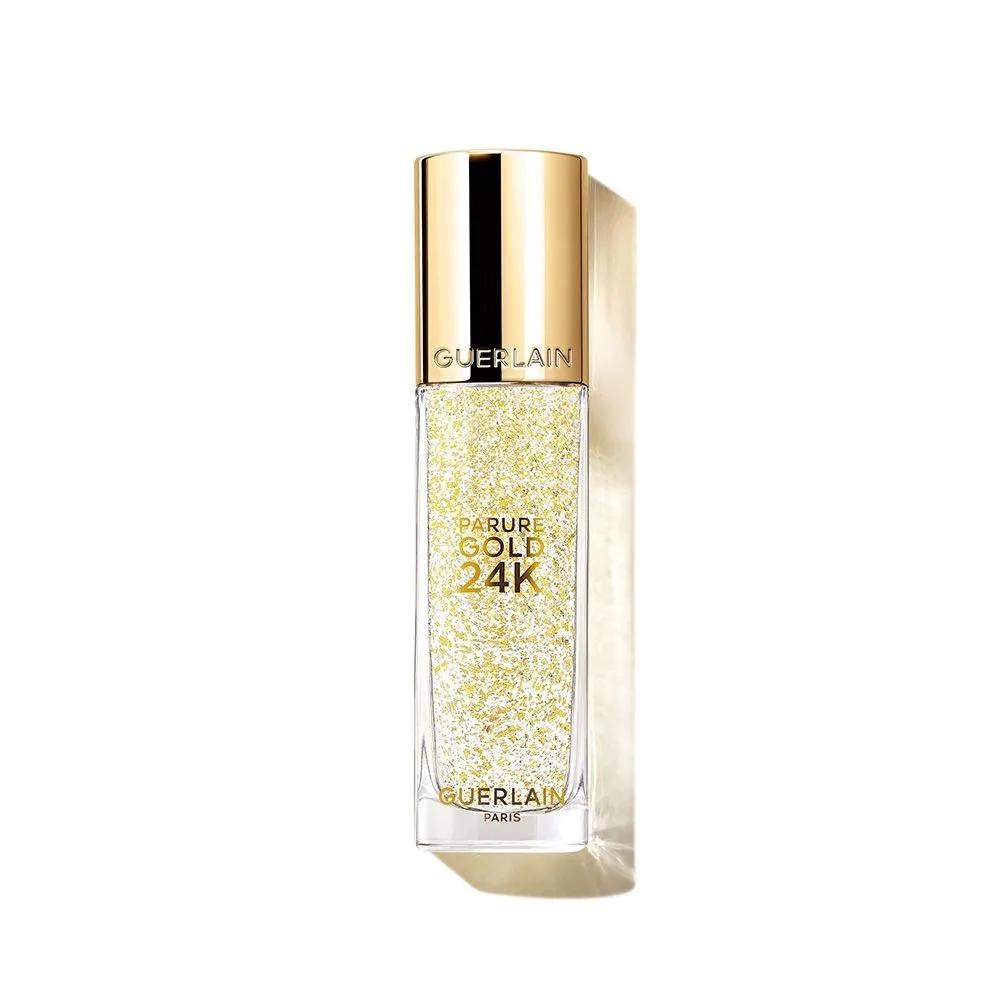 Parure Gold 24K Base Parure Gold 24K Base