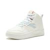 ANTA Skate Shoes Women's High-top White (Unisex) Skate Shoes 922348002Q 2