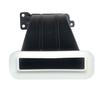 For Focus Hatchback 4D Sedan 5D Air inlet tuyere Air intake ABS Car modification